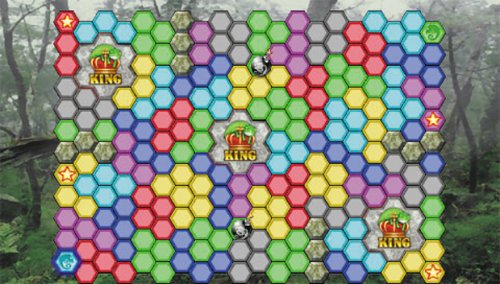 Chameleon - Sony Psp #TOP3