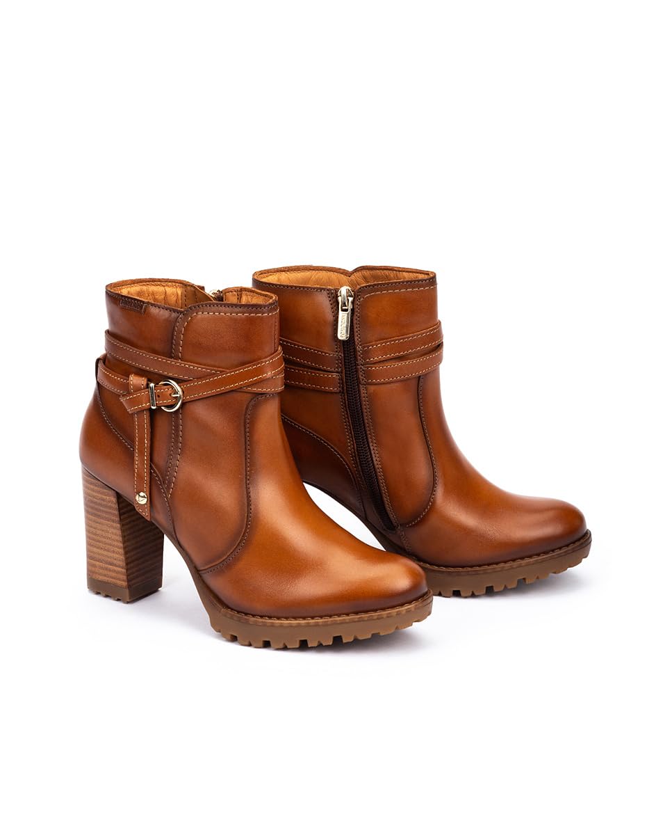 Pikolinos botki damskie Connelly W7M-8806