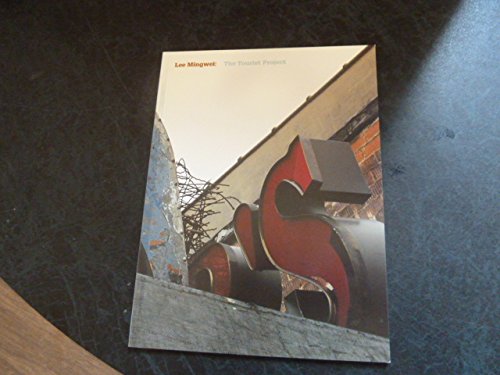 Lee Mingwei : The Tourist Project Tapa blanda – 1 Enero 2002