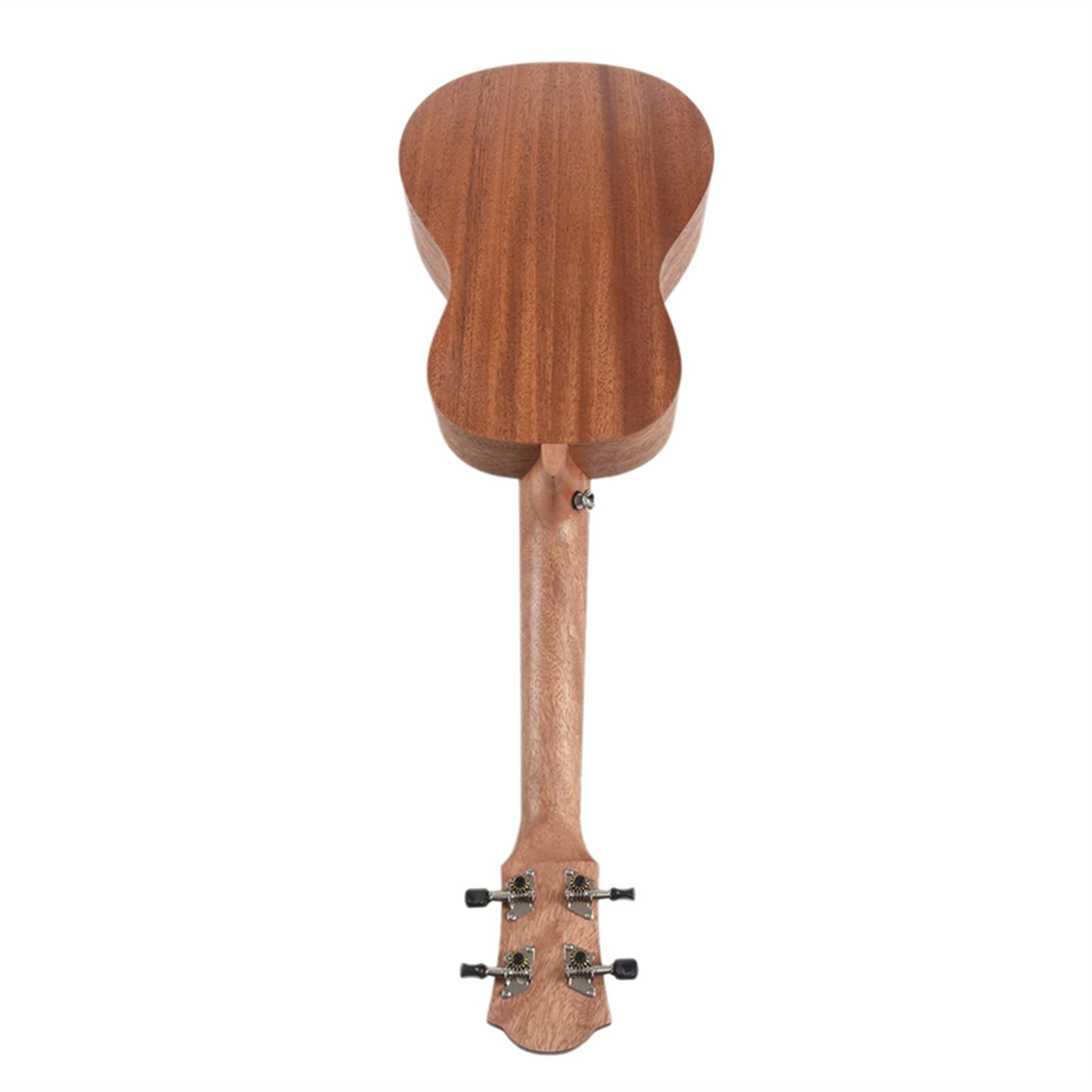 23 Pulgadas 4 Cuerdas Mahogany Ukulele Hawaiian Acoustic Guitar Music Instright Ukelele Starter Kit