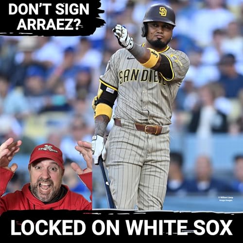 Why the Chicago White Sox Must REJECT Signing Luis Arraez and Prioritize POWER Now