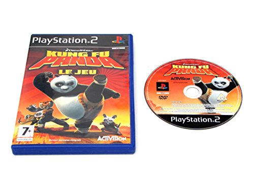 Kung Fu Panda idée cadeau anniversaire enfant pour transmettre les valeurs du courage