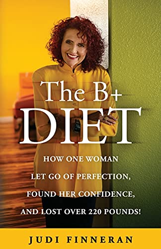 The B+ Diet view 2