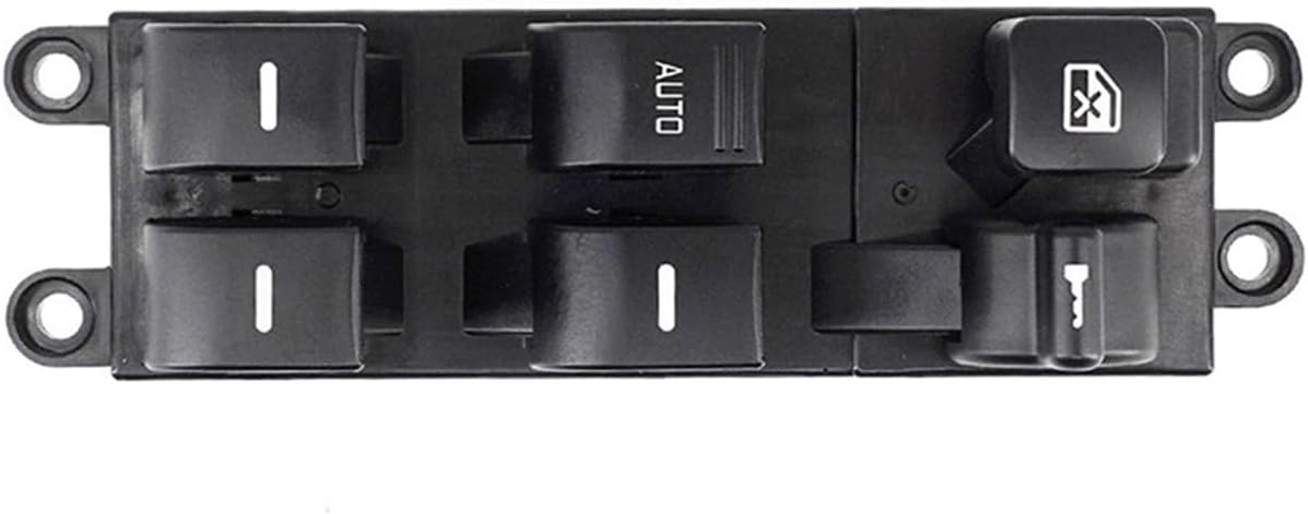 25401-7B212 Auto Parts Window Lift Glass Switch