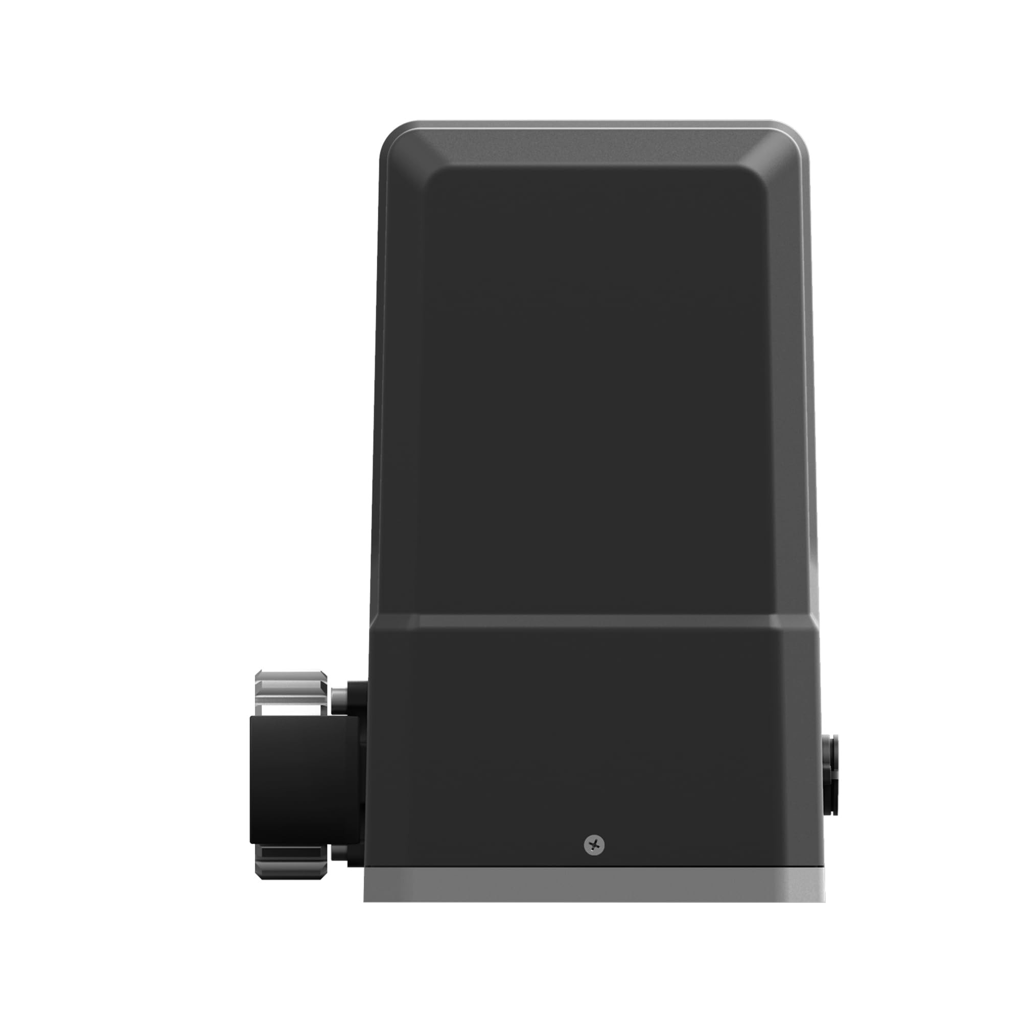 EXTEL - Motorisation connectée pour portail coulissant : max 8m/500kg - XC500 Umii - 761004