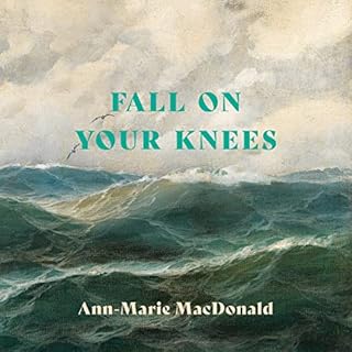 Fall on Your Knees cover art