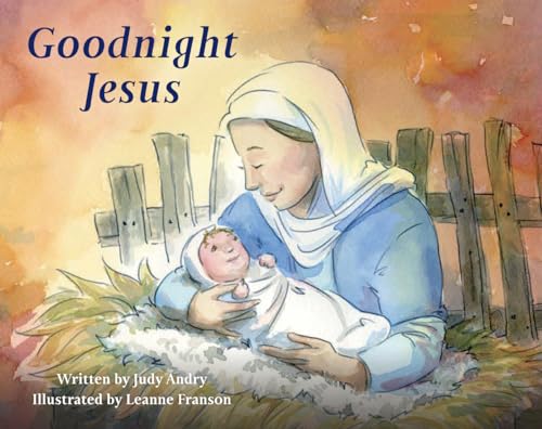 Goodnight Jesus