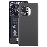 YUNCHATW Back Cover for OnePlus 11 Battery Back Cover Phone Replacement