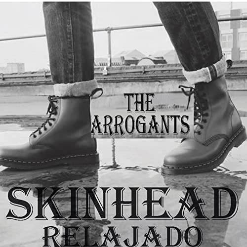 The Arrogants Ska