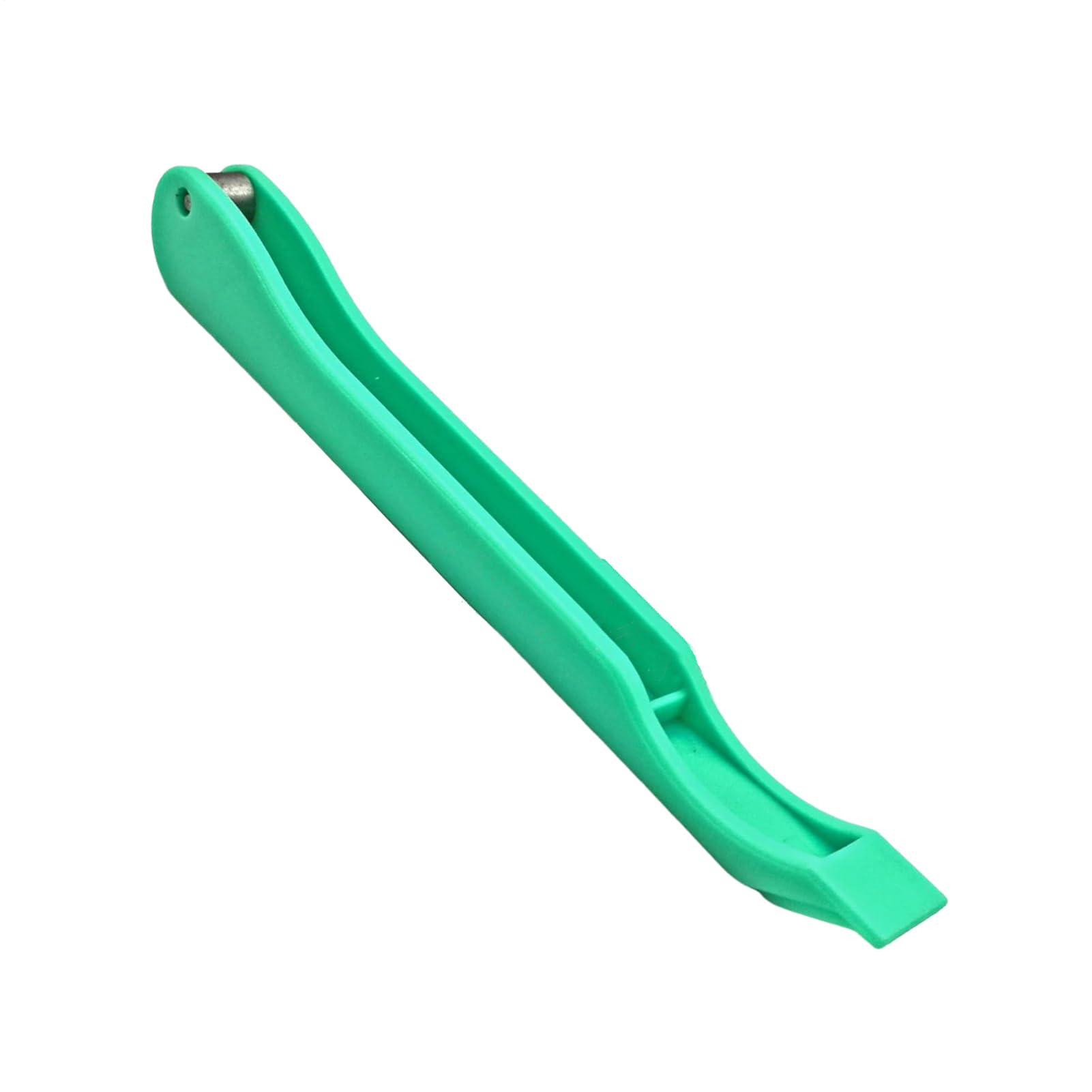 Stained Glass Hand Foiler Tool - Copper Tape Applicator, Crafting Foil Roller | Compact Manual With Ergonomic Grip, Precision Foiling Dispenser For Artwork Error-Free Projects