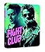 Produktbild Fight Club - Exklusiv Limited Steelbook Edition - Blu-ray