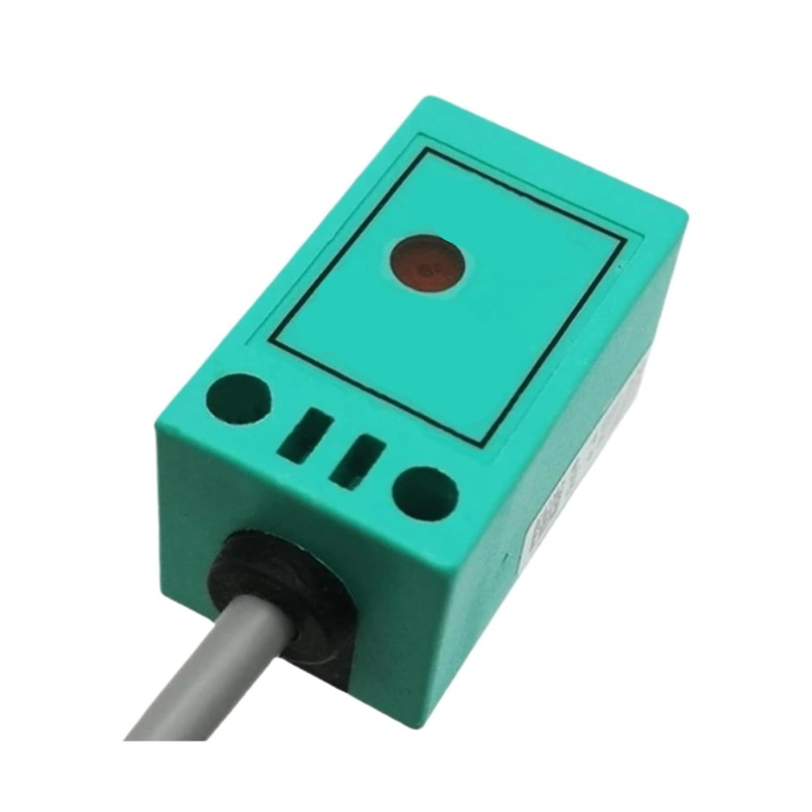 Interruptor de proximidad NJ2-V3-N Sensor de proximidad para automatización Industrial e ingeniería de maquinaria