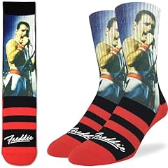 Freddie Mercury, in Rio, Mens