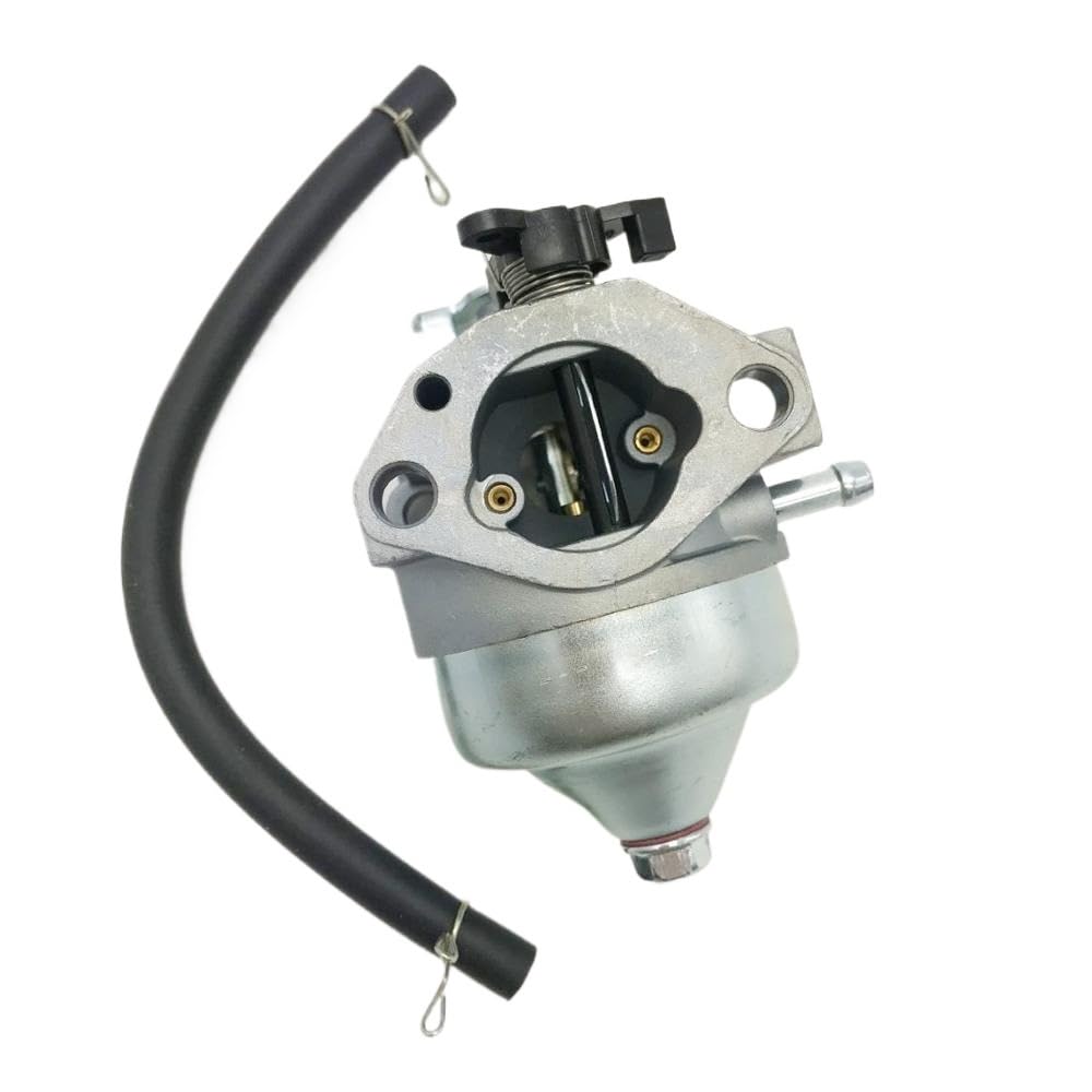 Carburateur GCV160 pour tondeuse Honda HRR2163 TDA et Troy-Bilt TB130