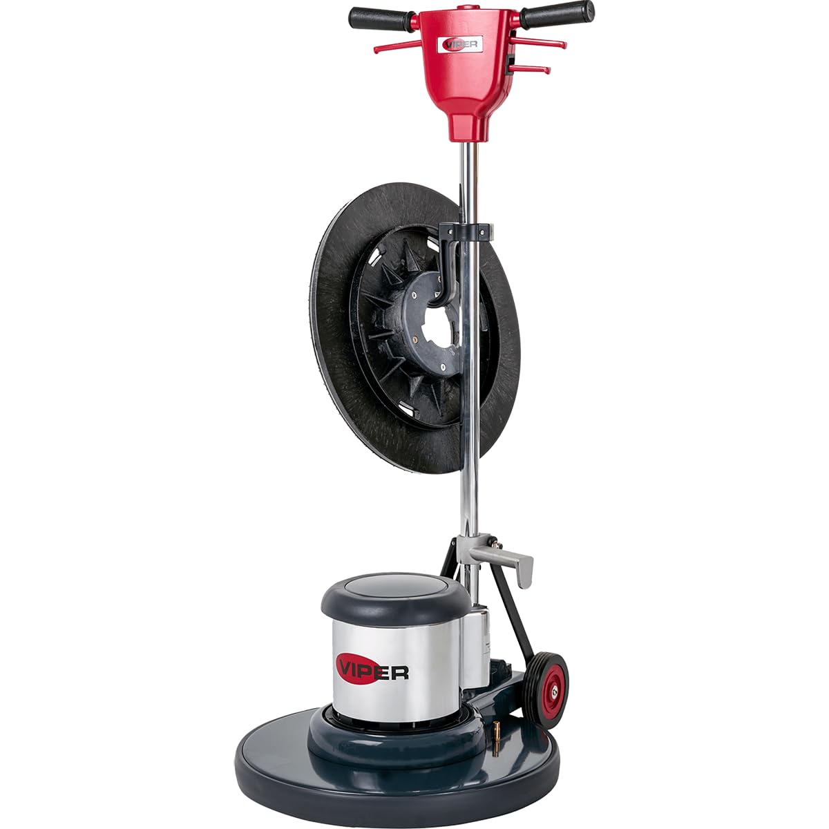 Photo 1 of Viper Cleaning Equipment VN2015 Venom Series Low Speed Buffer, 20" Deck Size, 175 RPM, 50' Power Cable, 110V, 1.5 hp, 19" Pad Driver