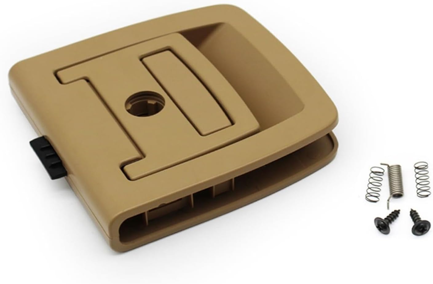 for BMW X5 X6 Rear Trunk Mat Handle Boot Floor Carpet Replacement Car Accessories E70 E71 E72 F15 F16 F07 51479120283 Boot Liner Handle