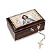 Price comparison product image The Bradford Exchange 'Our Blessed Mother' Music Box