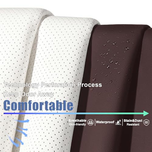 Image of 2 Car Seat Covers for Ford Bronco Sport 2021-2026