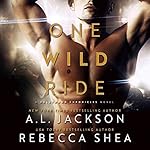 Cover of One Wild Ride
