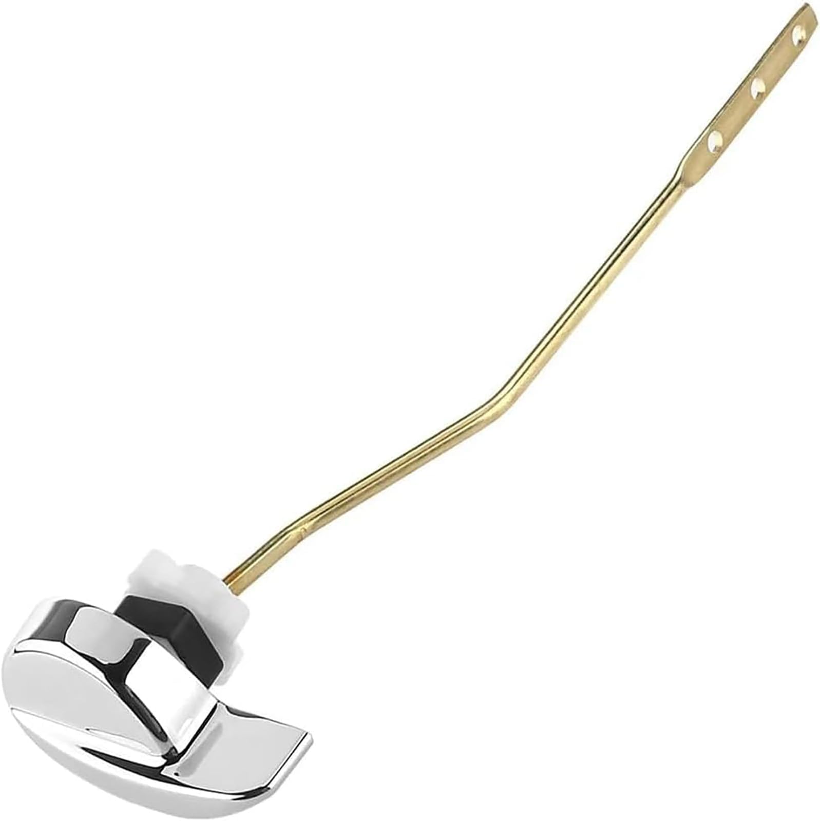 TOTO Toilet Handle Replacement Parts Kit, Side Mount Toilet Flush ...