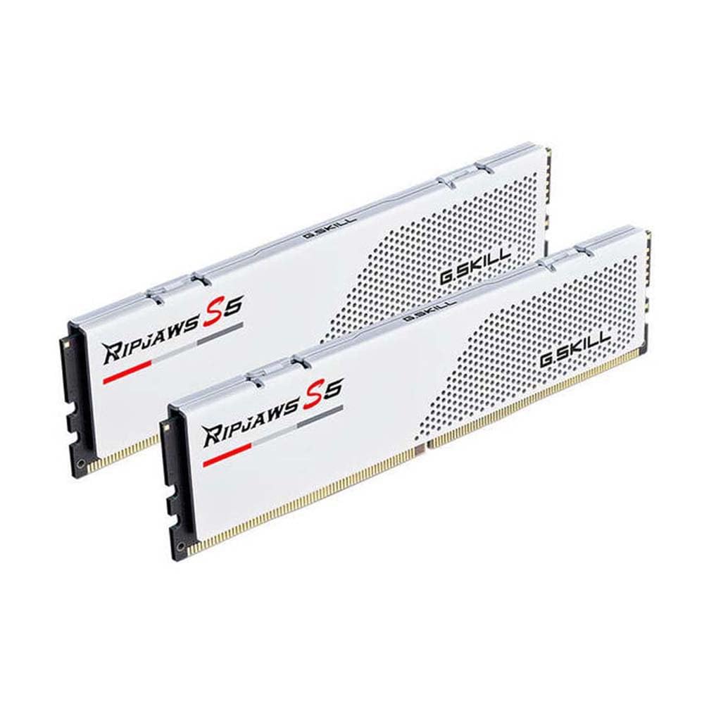Amazon.in: Buy G.Skill Ripjaws S5 (Intel XMP) 32GB (2 x 16GB) DDR5