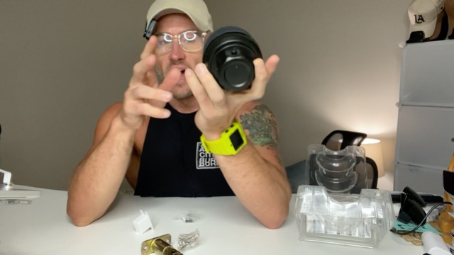 Watch Dedicated Deadbolt Lock on Amazon Live