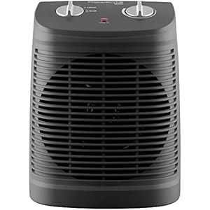 Rowenta Instant Comfort Compact 2000, SO2320 (grijs)