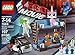 LEGO Movie Double-Decker Couch