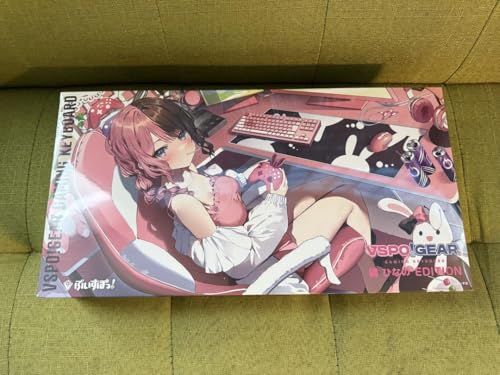 ԂۃQ[~OL[{[h kЂȂ VSPO GEAR EATGXQBA