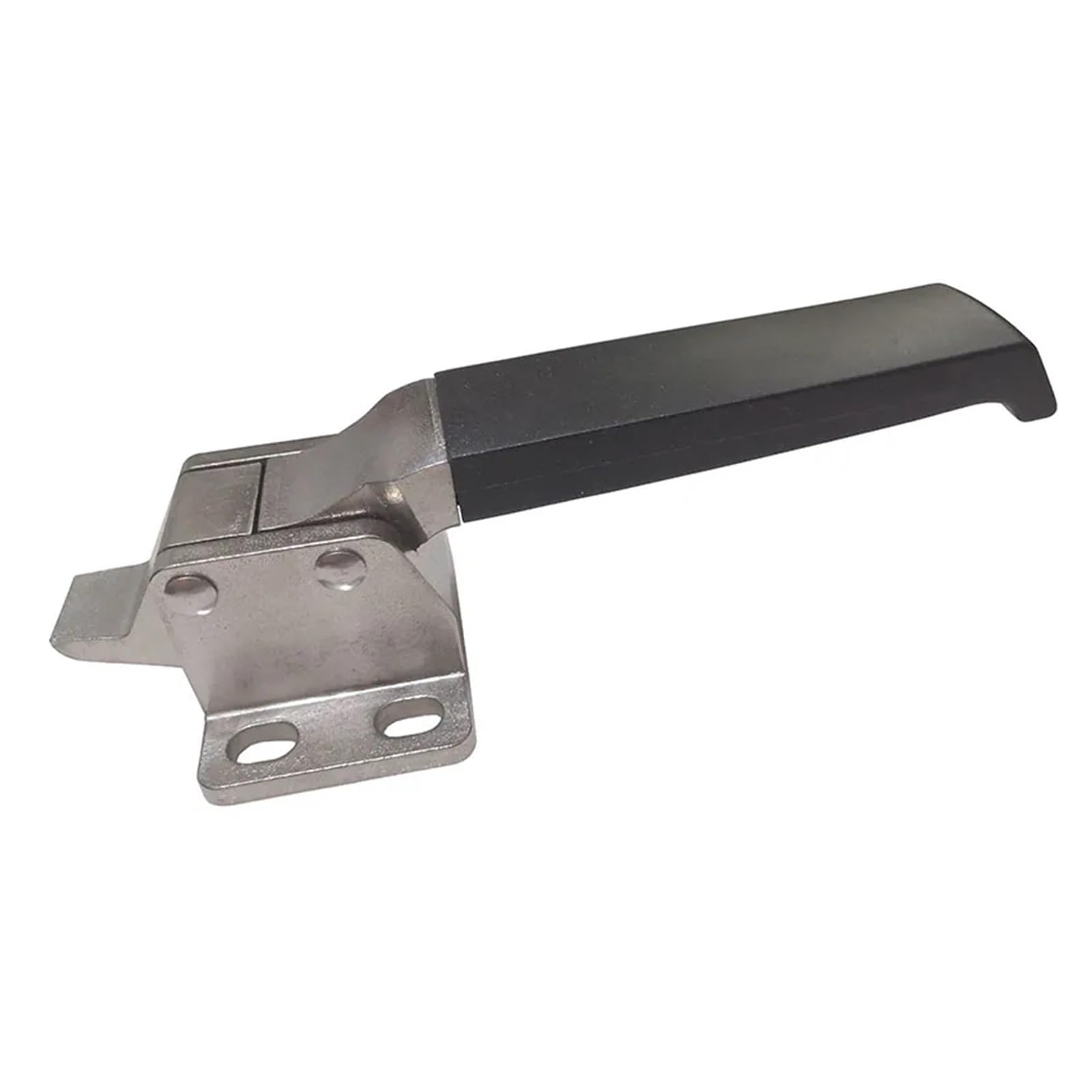 CXFCIHFT Linkage Lever Door Handle Steam Box Hinge Oven Knob Lock Cold Store Cabinet Kitchen Freezer Incubator Case Cookware Repair Part