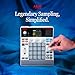 Akai Professional MPC Sample Standalone Portable Sampler, Sequencer and Effects Processor, with Rechargeable Battery, USB-C, Built-in Speaker and Microphone