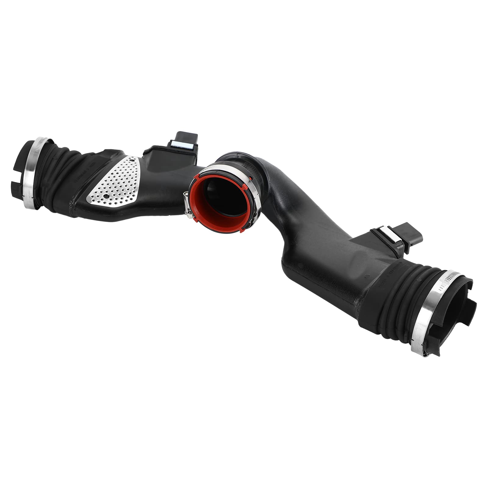 Durite d'air Moteur avec Capteur de Masse pour Mercedes-Benz X164 W164 W211 W251 6420908237 – Remplacement Direct,Haute Qualité