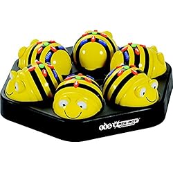 TTS Pack Clase 6 BeeBot Robots