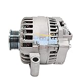 Alternator For FORD ESCAPE Maverick MAZDA TRIBUTE 3.0L AJ0318300B 1L8U10300CD 1017239 1127506