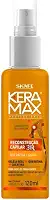 Queratina Liquida Keramax, Skafe