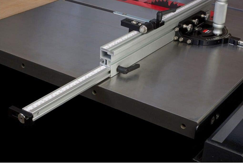 Nеw Prоduсt JessEm 07150 Mite-R-Excel II Miter Gauge