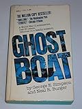 Ghost Boat by George E.; Burger, Neal R. Simpson (1976-05-04)