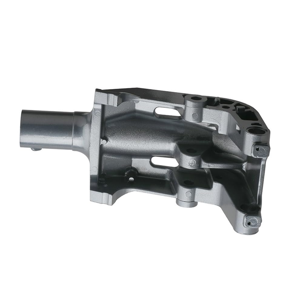 Support pivotant pour moteur hors-bord Yamaha robustesse et précision marine - 6