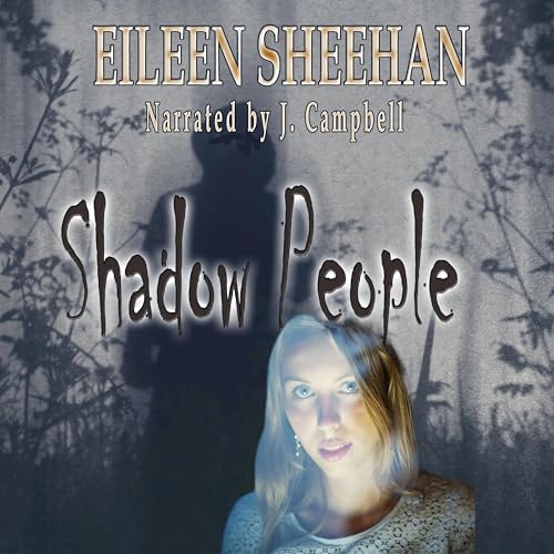 『Shadow People』のカバーアート