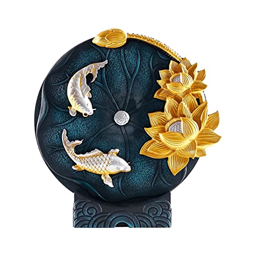 Sculptures au Charbon Actif : Cadeau d'Artisanat Chinois d'Exception
