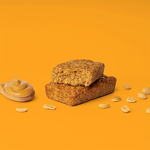 Miniatura 71 de Barras de avena naturales Bobos, libres de gluten, 3 onzas, paquete de 12