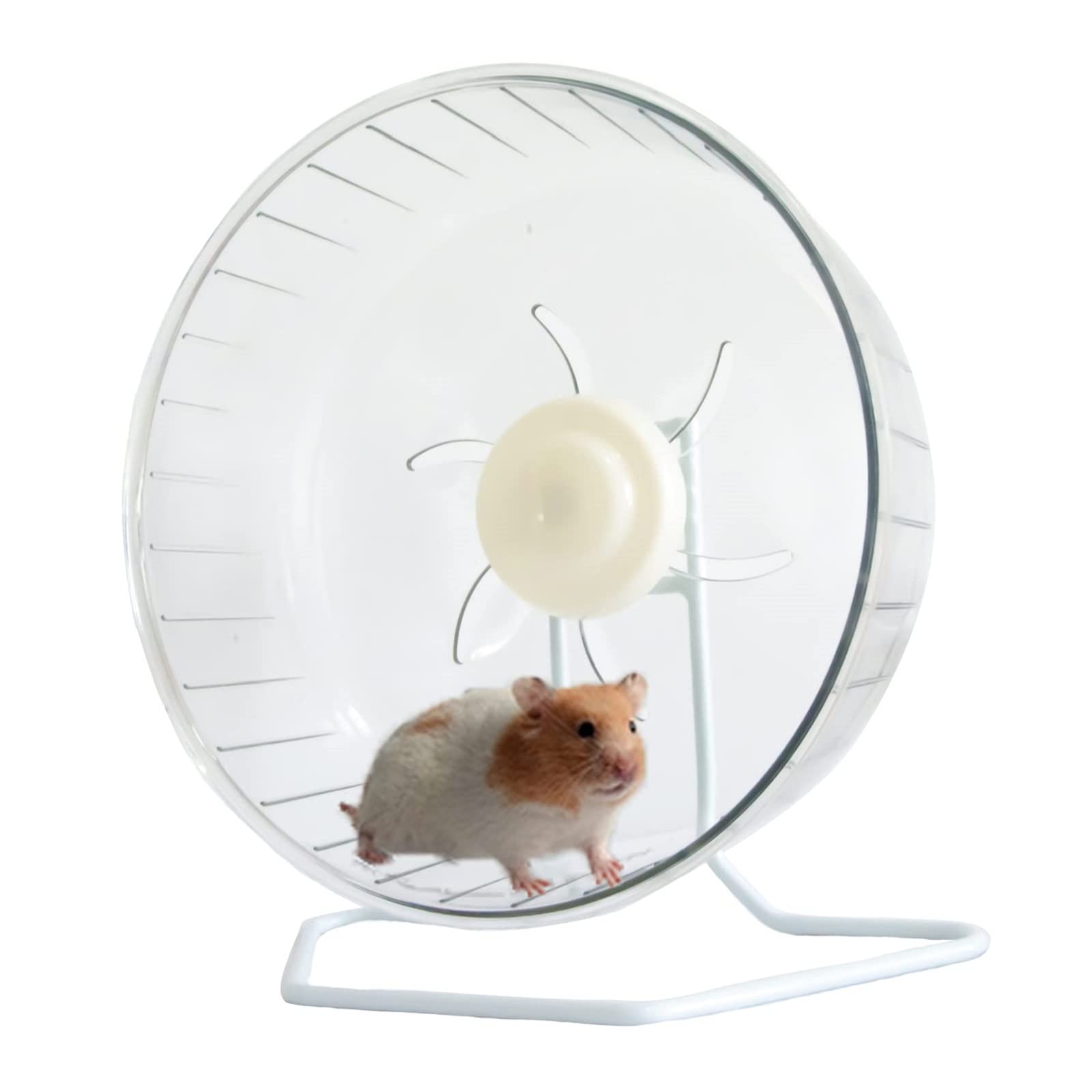 Amazon.co.jp: ハムスターエクササイズホイールサイレント