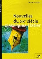 Nouvelles du XXe siècle 2218751178 Book Cover