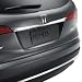 2016 Honda Pilot Chrome Tailgate Trim 08F52-TG7-100