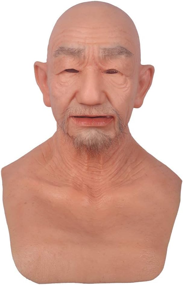 Máscaras
