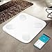 work out personenwaage testsieger 2019 Digitale Personenwaage mit APP Digitale personenwaage körperwaage mit körperwaage Waage Personen Waage withings Waage-China_Weiß