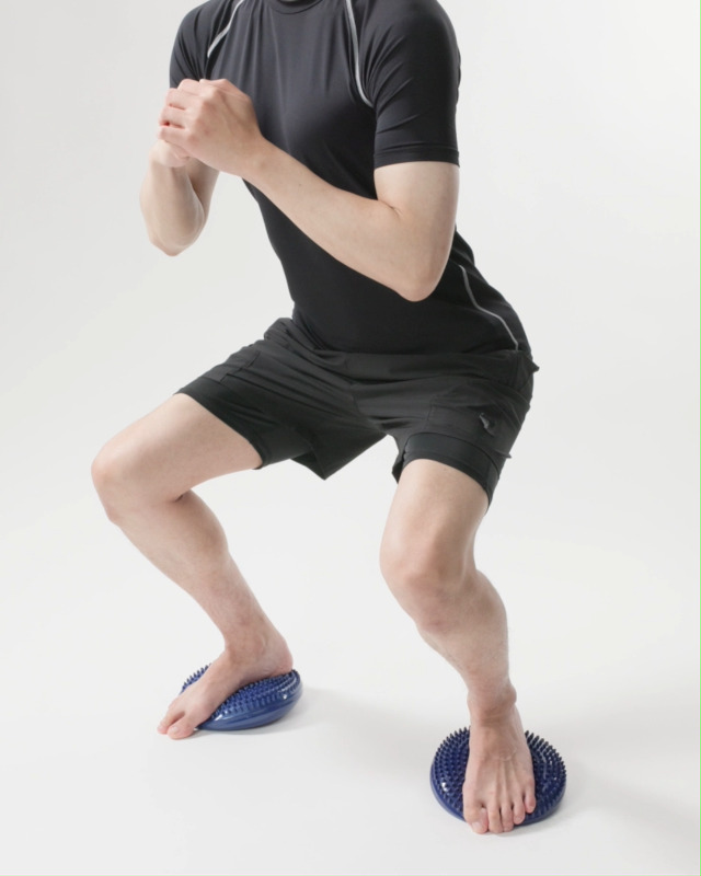 Amazon | La-VIE(ラヴィ) STRONGバランス 2個セット 3B-4828