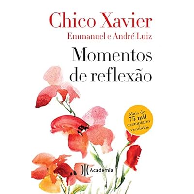 Momentos de reflexão: 2ª Edição Momentos de reflexão: 2ª Edição