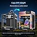 Imagen de Flashforge Adventurer 5M Impresora 3D con Primera Capa Impecable