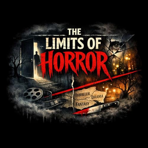 The Limits of Horror cover art